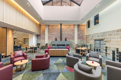 RACV Hobart Hotel - Accommodation Newcastle 6