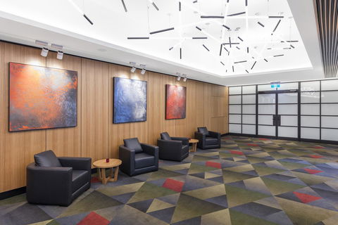 RACV Hobart Hotel - Accommodation Newcastle 30