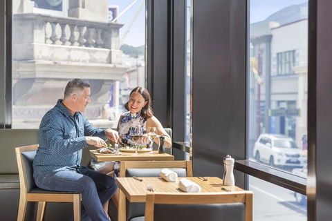 RACV Hobart Hotel - Accommodation Newcastle 19