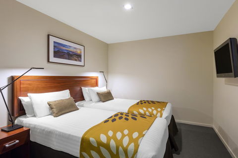 RACV Hobart Hotel - Accommodation Newcastle 28