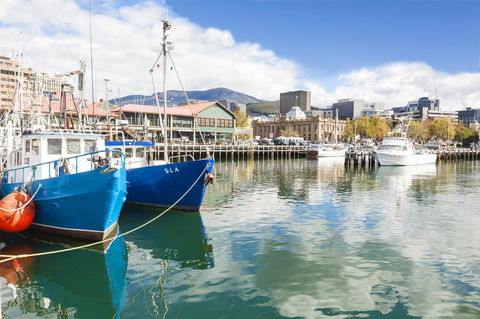 RACV Hobart Hotel - Accommodation Newcastle 38