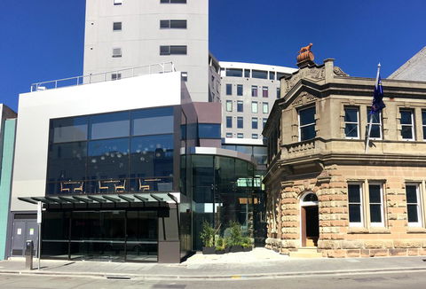 RACV Hobart Hotel - Accommodation Newcastle 7