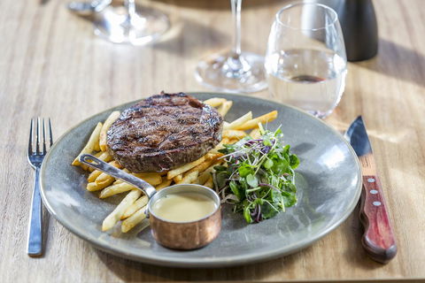 RACV Hobart Hotel - Accommodation Newcastle 22