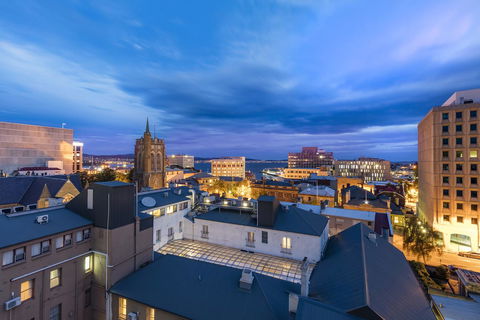 RACV Hobart Hotel - Accommodation Newcastle 27