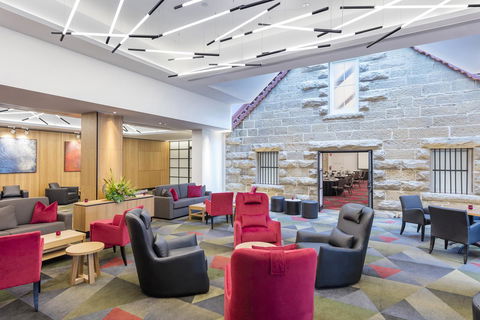 RACV Hobart Hotel - Accommodation Newcastle 33