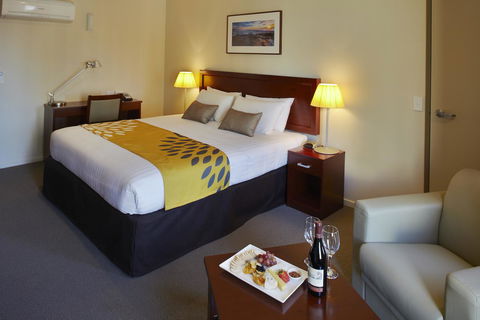 RACV Hobart Hotel - Accommodation Newcastle 41