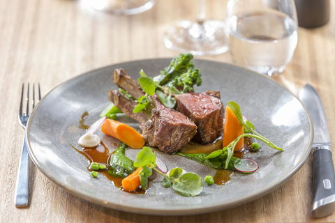 RACV Hobart Hotel - Accommodation Newcastle 23
