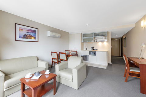 RACV Hobart Hotel - Accommodation Newcastle 5