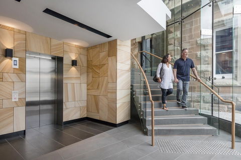 RACV Hobart Hotel - Accommodation Newcastle 15