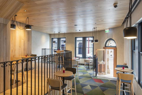 RACV Hobart Hotel - Accommodation Newcastle 13