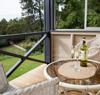 The Pear Cottage - Accommodation Newcastle