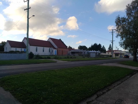 Grace Cottage - Accommodation Newcastle 39