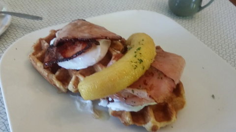 Grace Cottage - Accommodation Newcastle 25