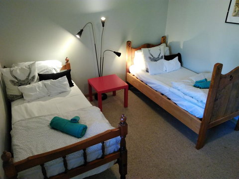 Grace Cottage - Accommodation Newcastle 19
