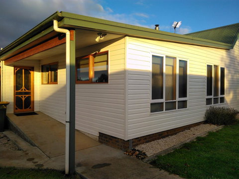 Grace Cottage - Accommodation Newcastle 37