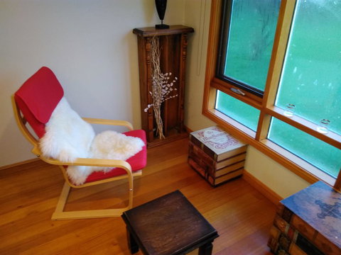 Grace Cottage - Accommodation Newcastle 29