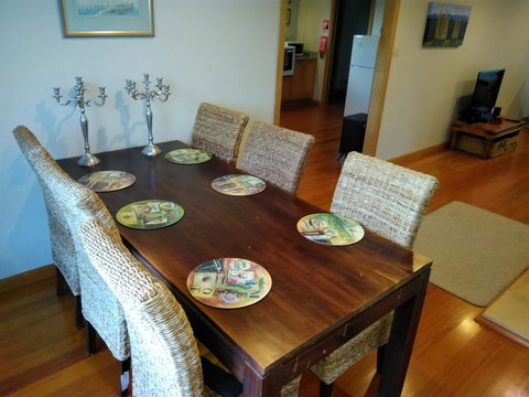 Grace Cottage - Accommodation Newcastle 33