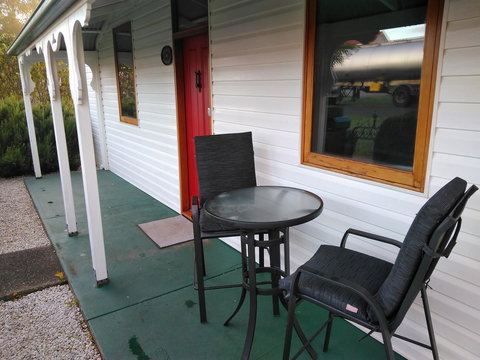 Grace Cottage - Accommodation Newcastle 36