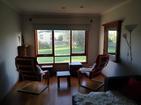 Grace Cottage - Accommodation Newcastle 27