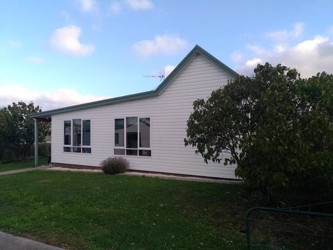 Grace Cottage - Accommodation Newcastle 5