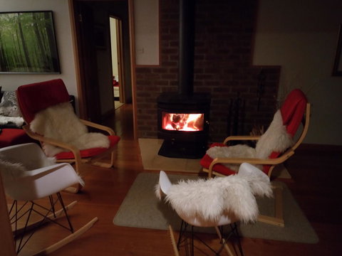 Grace Cottage - Accommodation Newcastle 32