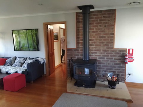 Grace Cottage - Accommodation Newcastle 31