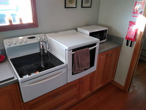 Grace Cottage - Accommodation Newcastle 24