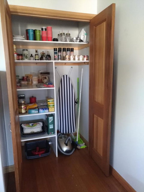 Grace Cottage - Accommodation Newcastle 23