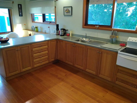 Grace Cottage - Accommodation Newcastle 21