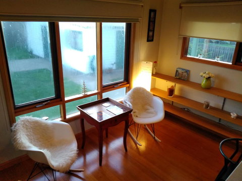 Grace Cottage - Accommodation Newcastle 26