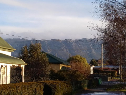 Grace Cottage - Accommodation Newcastle 8