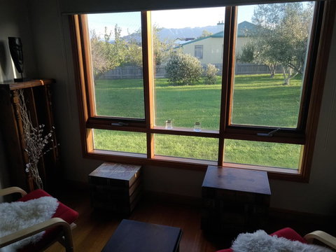 Grace Cottage - Accommodation Newcastle 28