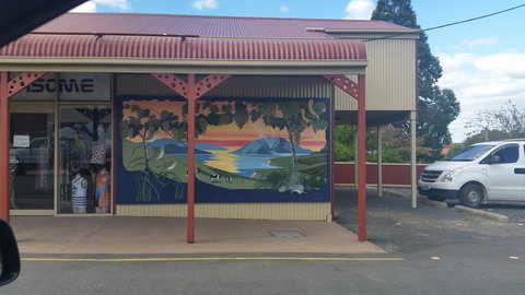 Grace Cottage - Accommodation Newcastle 40