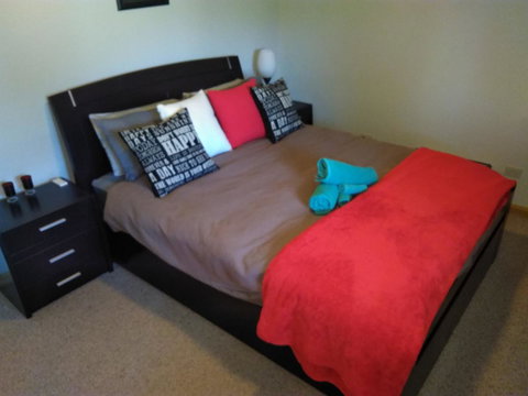 Grace Cottage - Accommodation Newcastle 18