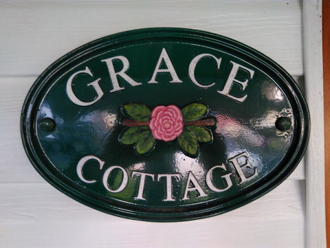 Grace Cottage - Accommodation Newcastle 1