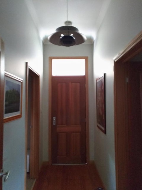 Grace Cottage - Accommodation Newcastle 17