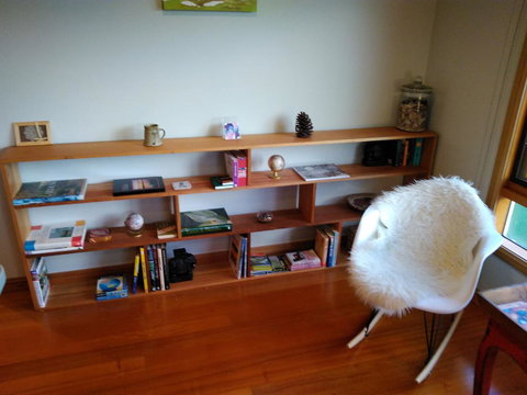 Grace Cottage - Accommodation Newcastle 34