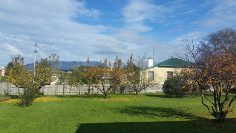 Grace Cottage - Accommodation Newcastle 12