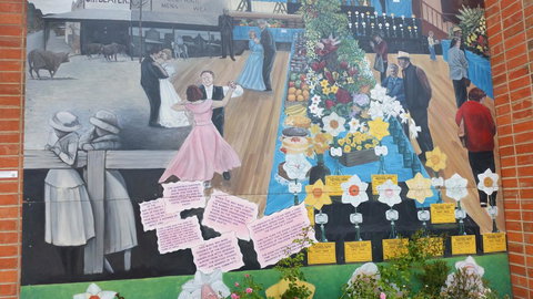 Grace Cottage - Accommodation Newcastle 42