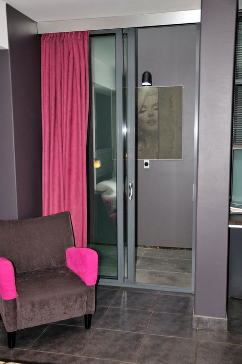 Zero Davey Boutique Apartment Hotel - Accommodation Newcastle 35