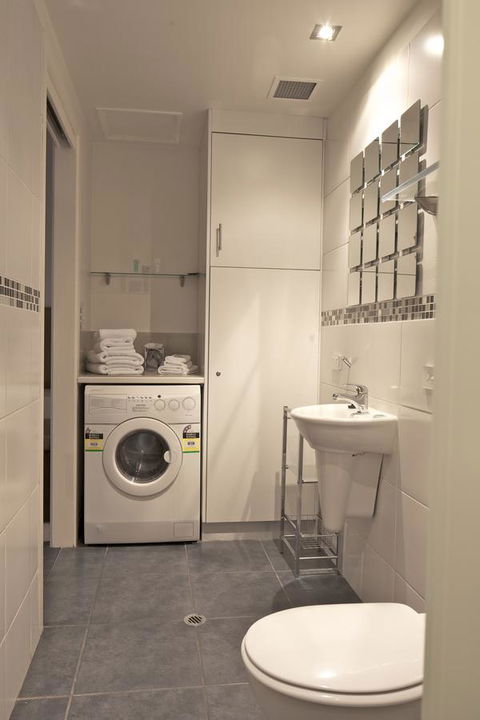 Zero Davey Boutique Apartment Hotel - Accommodation Newcastle 30
