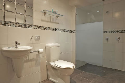 Zero Davey Boutique Apartment Hotel - Accommodation Newcastle 40