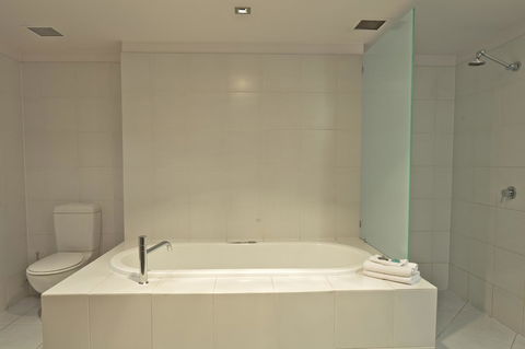 Zero Davey Boutique Apartment Hotel - Accommodation Newcastle 36