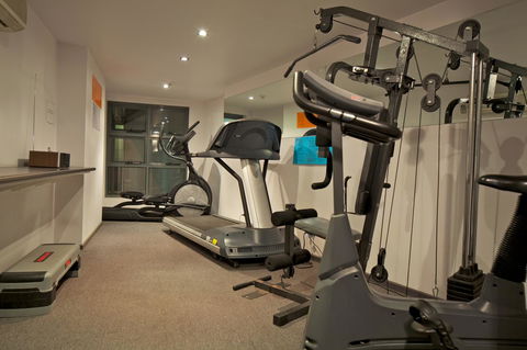 Zero Davey Boutique Apartment Hotel - Accommodation Newcastle 22