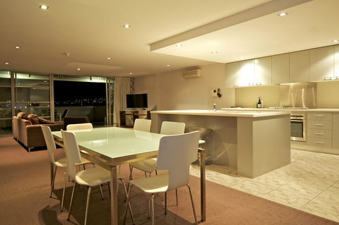 Zero Davey Boutique Apartment Hotel - Accommodation Newcastle 29