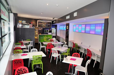 Zero Davey Boutique Apartment Hotel - Accommodation Newcastle 25