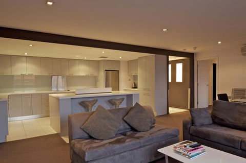 Zero Davey Boutique Apartment Hotel - Accommodation Newcastle 21