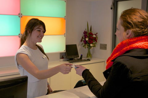 Zero Davey Boutique Apartment Hotel - Accommodation Newcastle 1