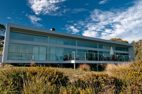 Sunset Bay Escape - Accommodation Newcastle 32