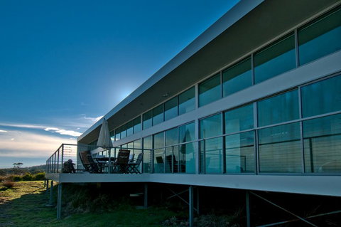 Sunset Bay Escape - Accommodation Newcastle 33